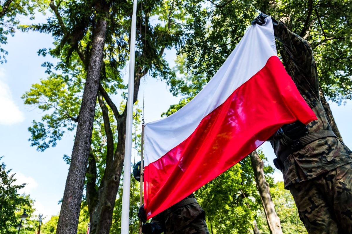 1 września | 80. rocznica wybuchu II wojny światowej oraz Święto Weterana