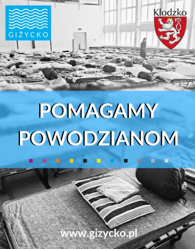 Wpłaty na rzecz powodzian z Kłodzka