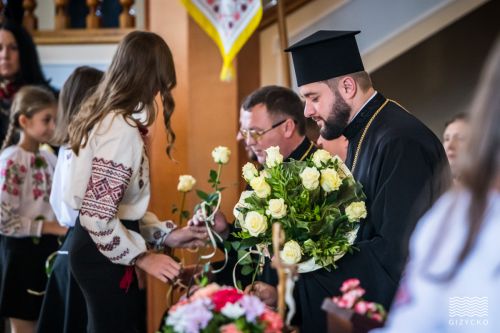 Pontyfikalna Liturgia i ekumeniczna modlitwa żałobna | XXI MKMC