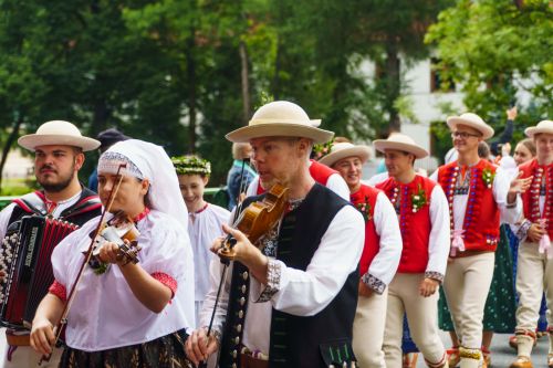 Śląskie-Mazury bliskie z Natury