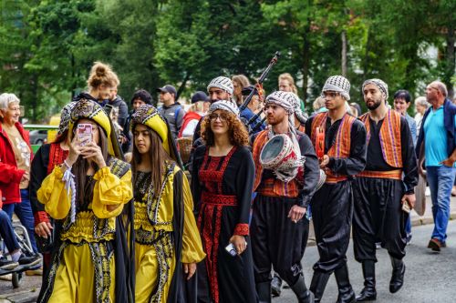 Śląskie-Mazury bliskie z Natury