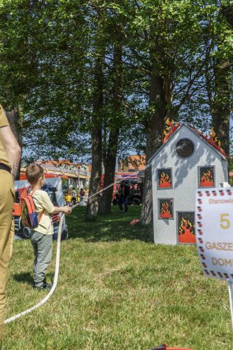 Dzień Strażaka_Festyn Strażacki_20.05.2026