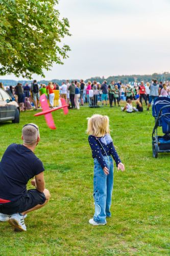 Festiwal Wiatru Giżycko