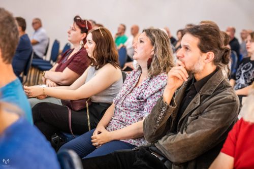 Giżycka Konferencja Ornitologiczna 2024