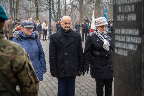 Narodowy Dzień Pamięci Żołnierzy Wyklętych 2025 