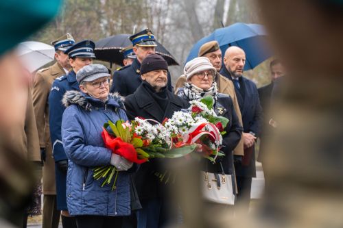 Narodowy Dzień Pamięci Żołnierzy Wyklętych 2025 