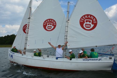 XXIII MIĘDZYNARODOWE MISTRZOSTWA POLSKI DZ