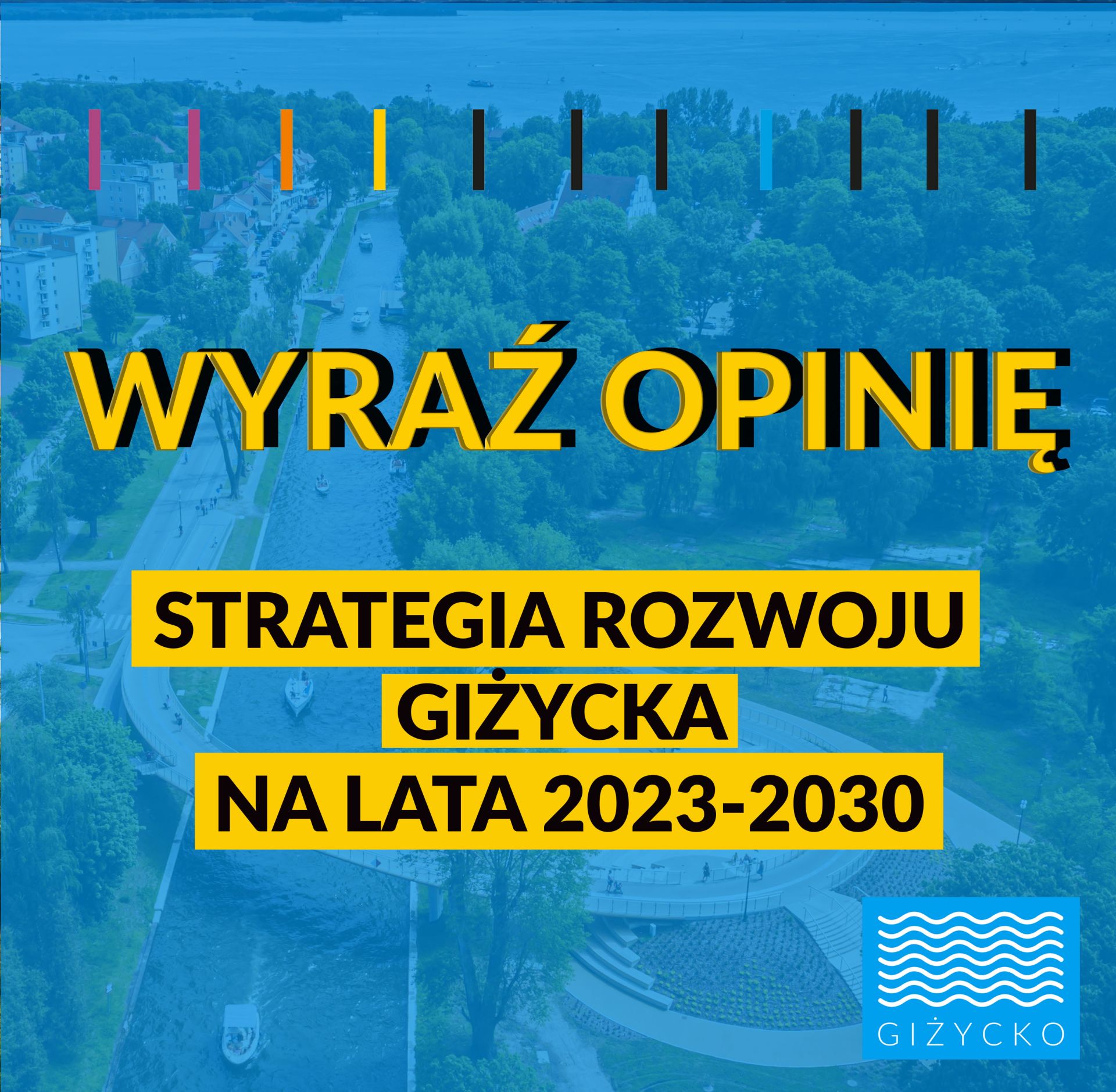 WYRAŹ OPINIĘ