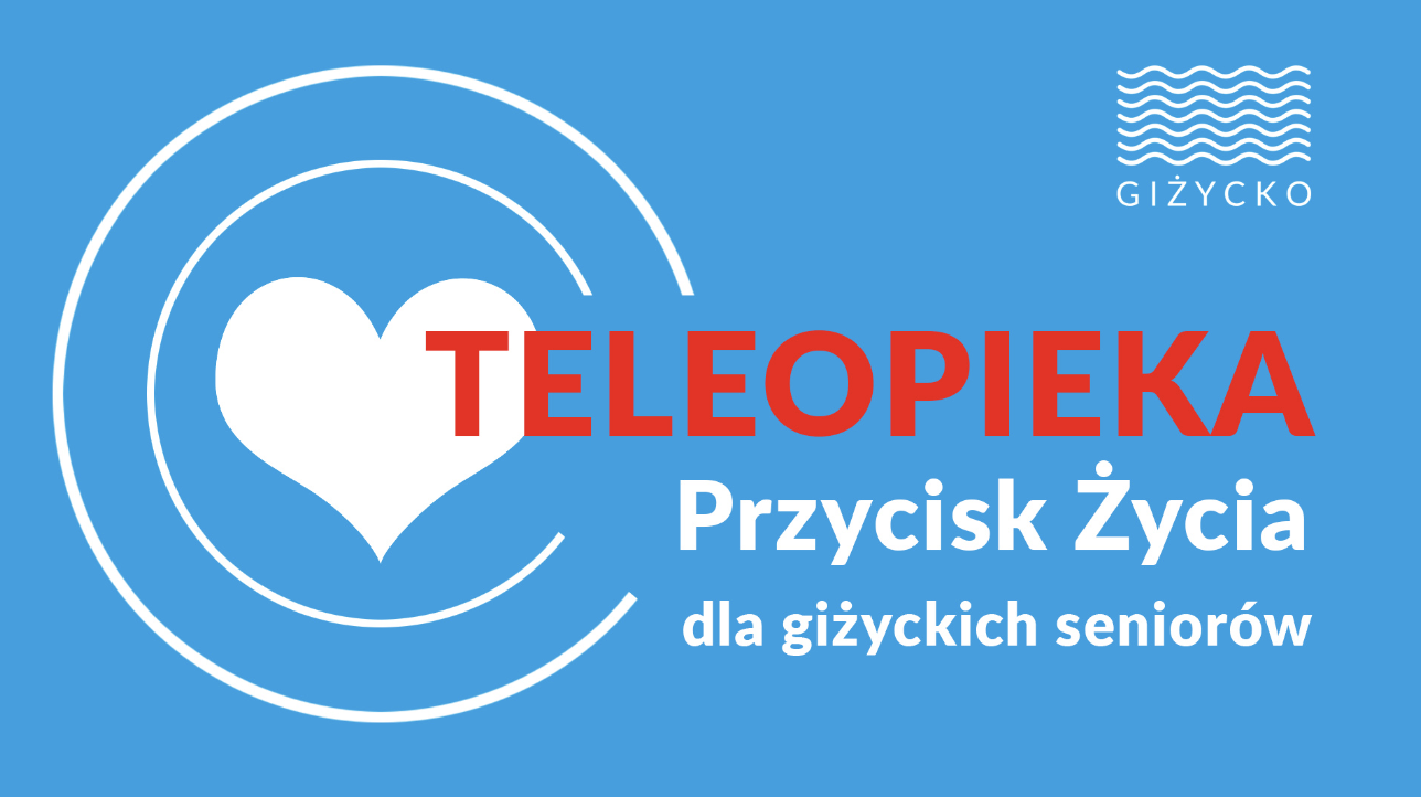 Teleopieka