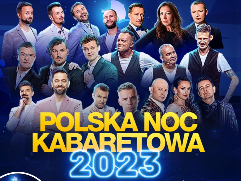 Polska Noc Kabaretowa 